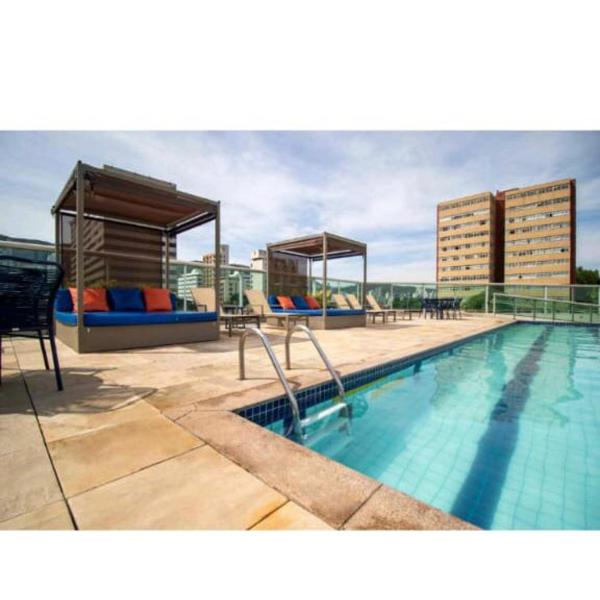 Flat BH Savassi - Foto 4