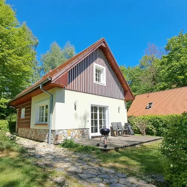 Dom Tole, hotel v destinácii Szklarska Poręba