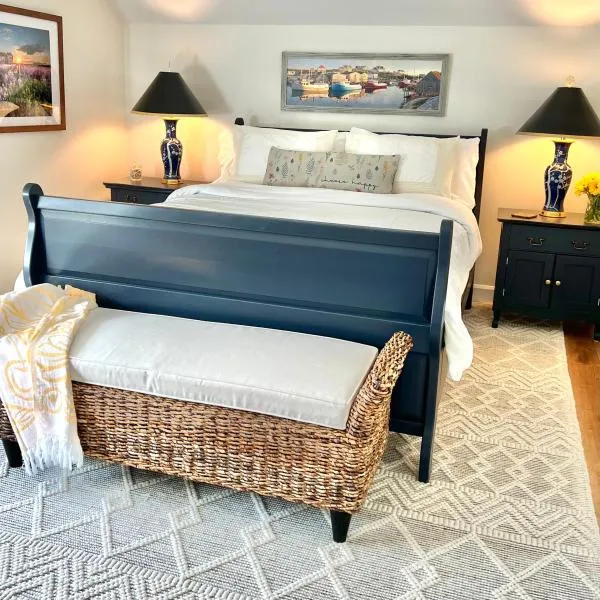 The Loft Retreat, hotel in Southampton