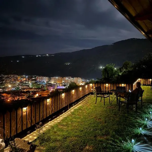 Guest House Mario, hotel a Berat