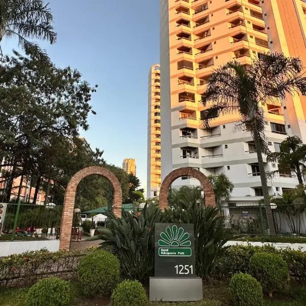 Só Mulheres Cobertura Duplex Alto Padrão Shows Ginásio Parque Ibirapuera Jardins Av Paulista Paraíso Vl Mariana, hotel in Sao Paulo
