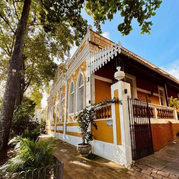 Pousada Morada Bonfim - Foto 5