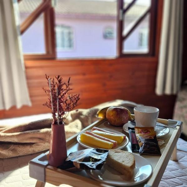 Hospedagem Morada dos Sonhos - Foto 4