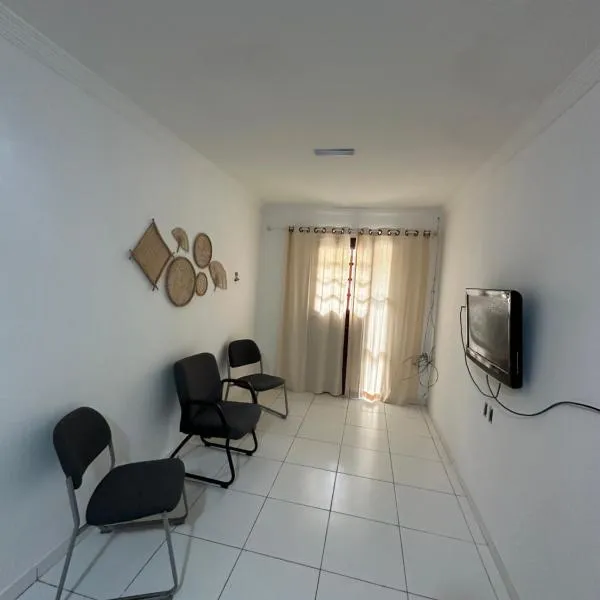 Sonho verde, hotel v destinaci Marechal Deodoro