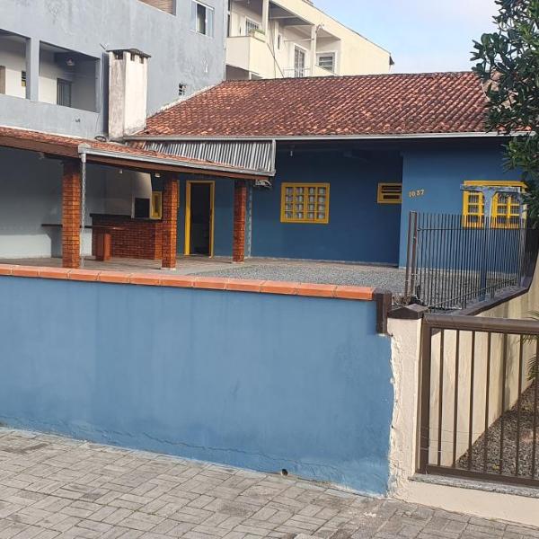 Casa Praia -Proximo das principais praias- São Francisco do Sul