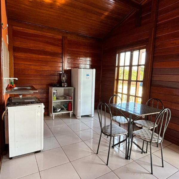 Chalé Vila das Dunas - Foto 4