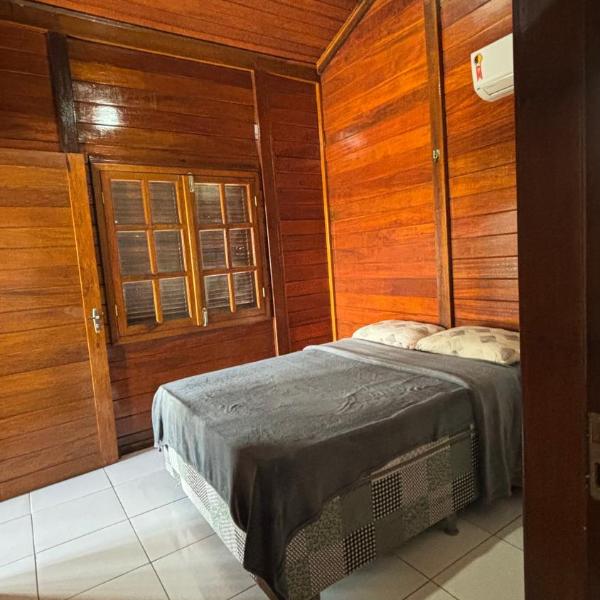 Chalé Vila das Dunas - Foto 2