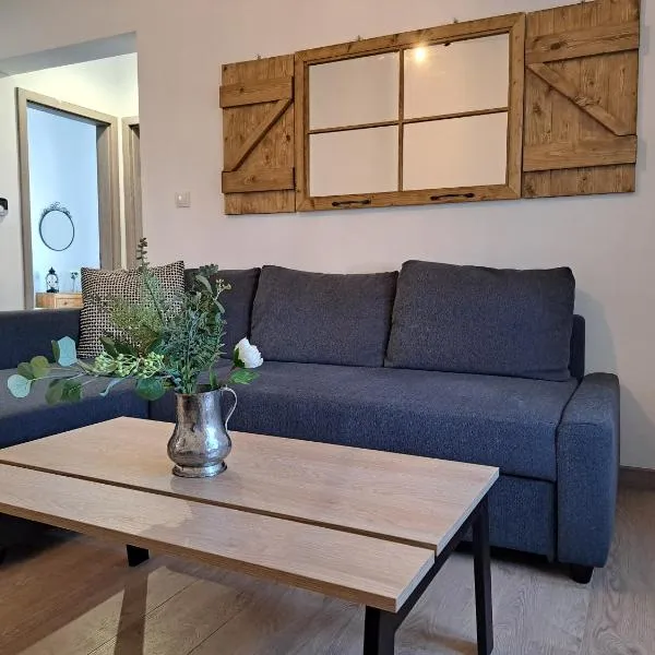 In Strogoula's shadow, hotel v destinaci Pramanta