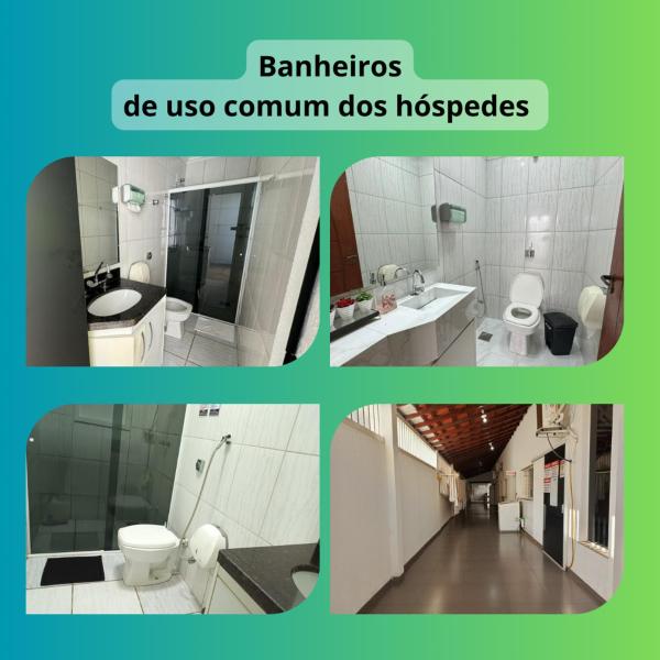 Pousada automática sem recepção 2 - Foto 3