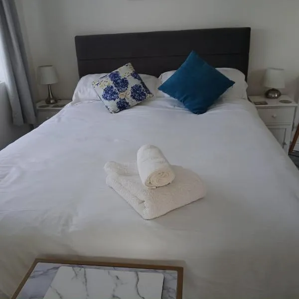 The Coach Studio, hotel in Sandwich