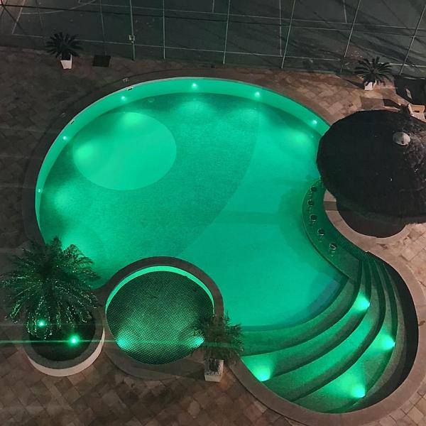 Terraço da Rainha