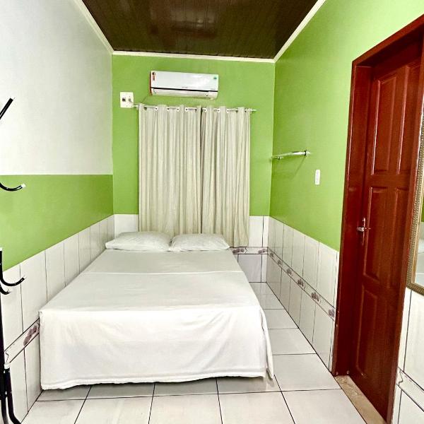 Hotel Maracá - Foto 2