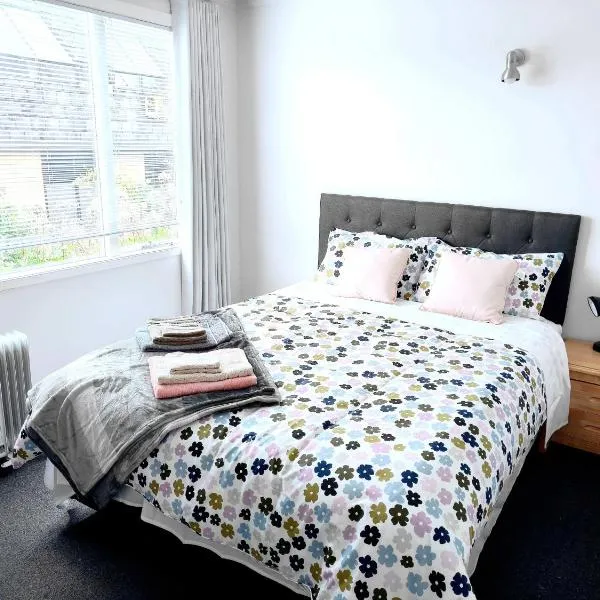Milford Central Budget friendly rooms, hotel v Aucklandu
