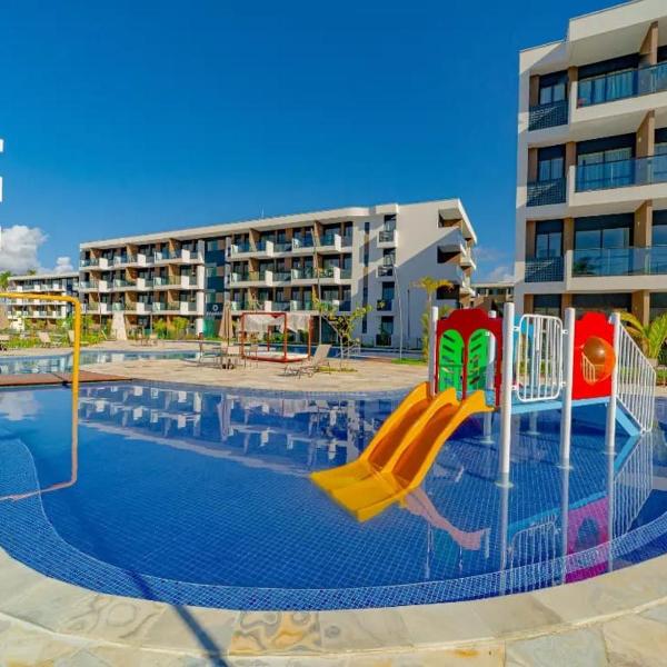 Makia Beach Porto de Galinhas 313