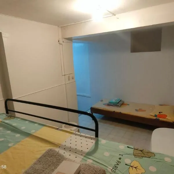 Kochimoto Guestroom, hotel a Baguio
