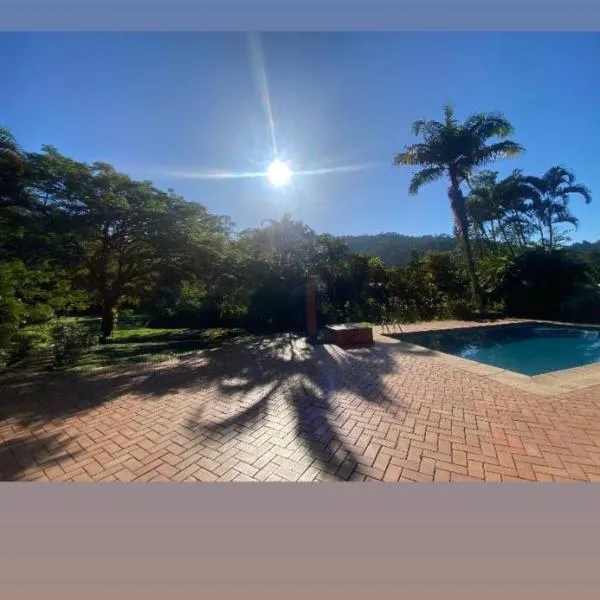 Casa da Gio Penedo, hotel v destinaci Penedo
