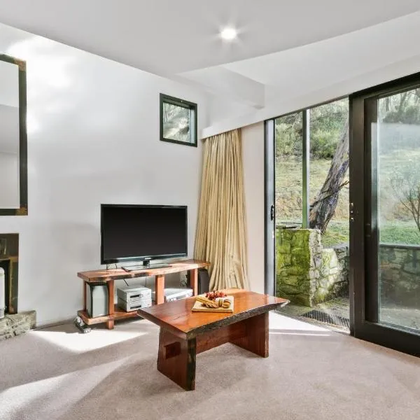 Oberdere 1, hotel v destinaci Thredbo