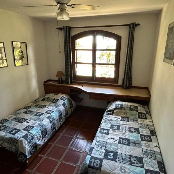 Casa de Campo em Ibiúna de frente para represa - Foto 2