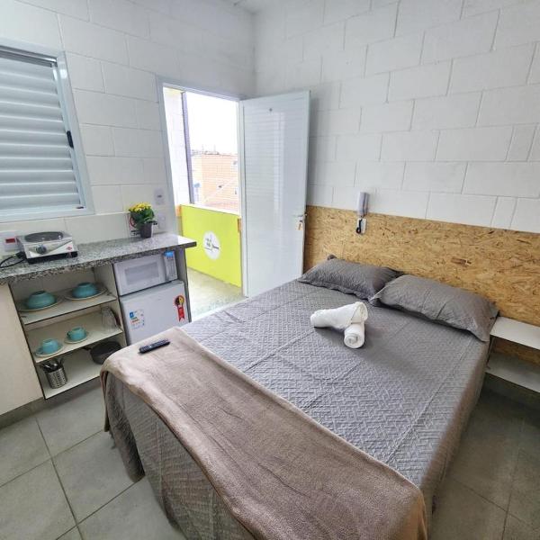 Vila 50 Hospedagem - Foto 4