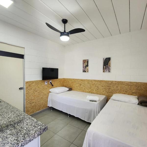 Vila 50 Hospedagem - Foto 2