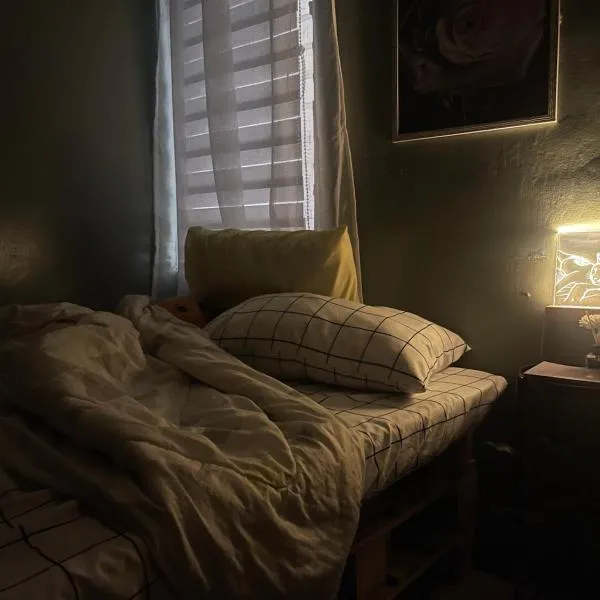 Nordic Style Homestay Davao, ξενοδοχείο σε Davao City