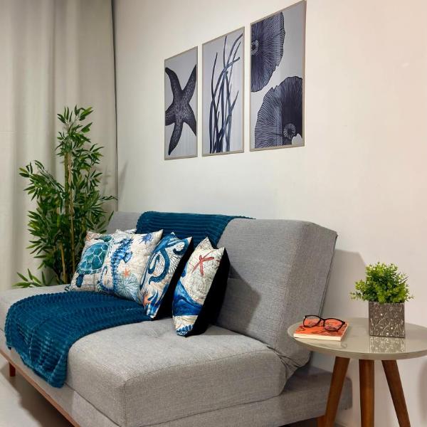 Caminho do Mar - Apartamento com excelente localização - Foto 3