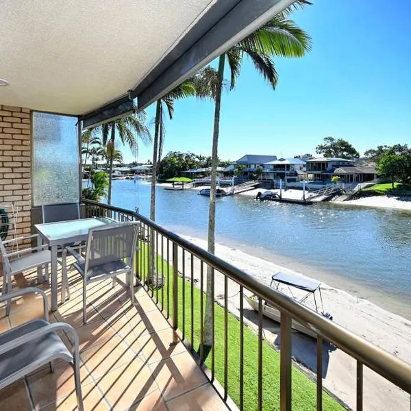 Mooloolaba Tranquil Hideaway, hotel in Mooloolaba