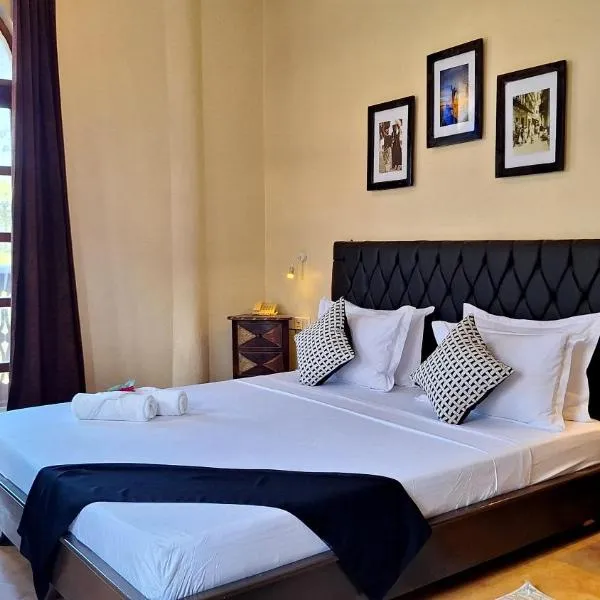 Rumaisa Hotel, ξενοδοχείο σε Πόλη της Ζανζιβάρης