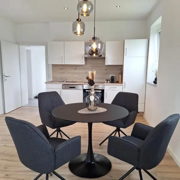 Murtal Appartement Größingblick Top 1, hotell sihtkohas Zeltweg