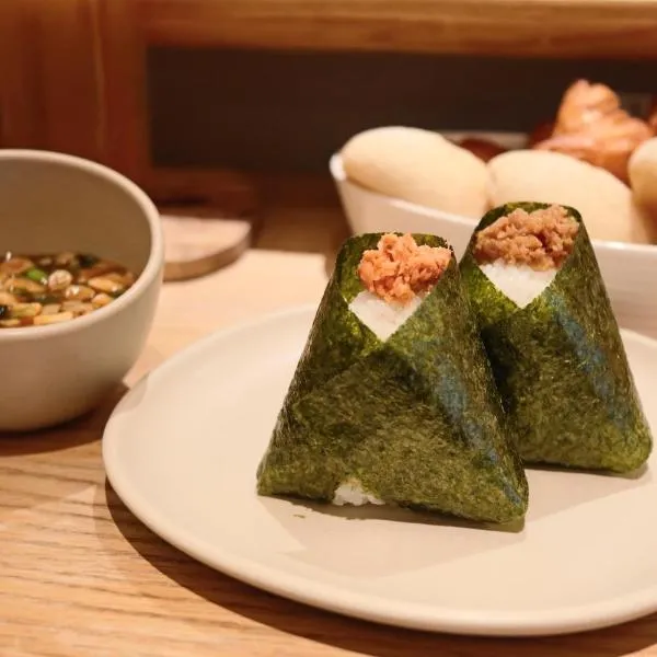 Henn na Hotel Osaka Shinsaibashi, viešbutis Osakoje