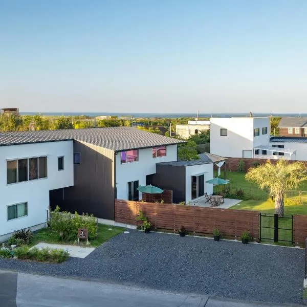 Ichinomiya Green Park & Residence - Vacation STAY 05131v, hotel v destinaci Ichinomiya