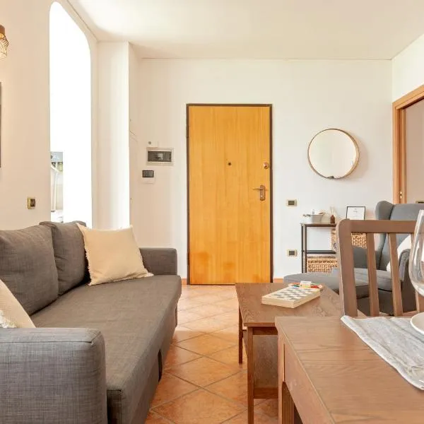 Cozy Retreat in Coastal Livorno, hotel v destinácii Livorno