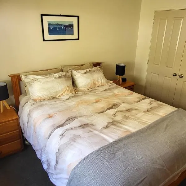 The Nest, hotel v destinaci Paihia