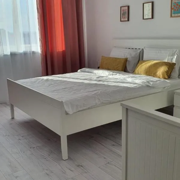 La Ana Apartament, hotel in Şelimbăr