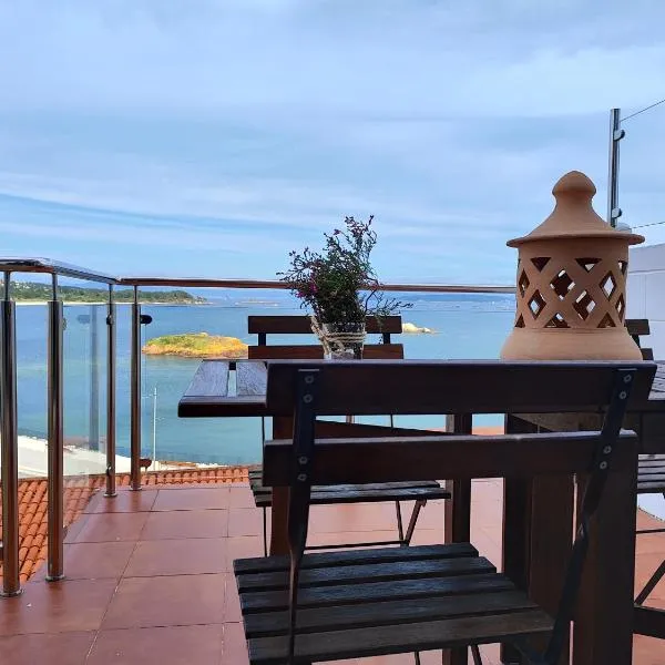 Casa Boa Vista، فندق في Palmeira