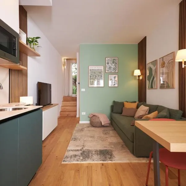 Orti29 - Luxury Stay Bologna, hotel a Bologna