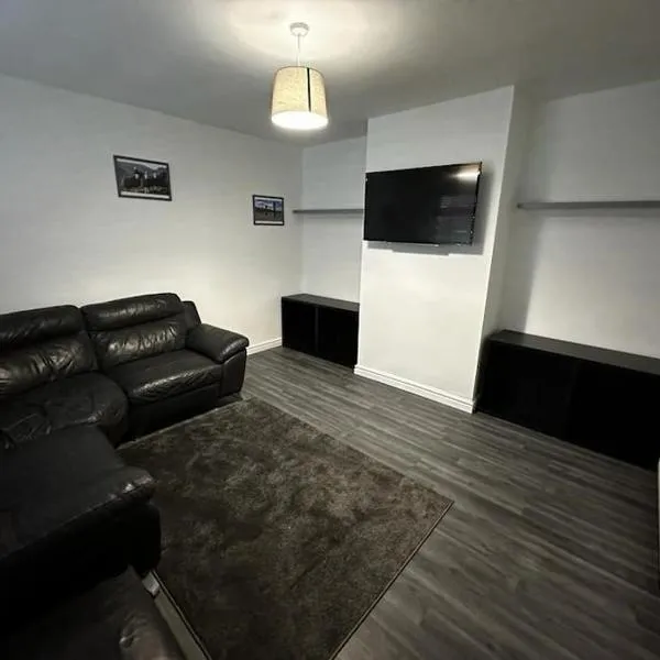 Large 3 bed property, hotel v destinaci Whitehaven