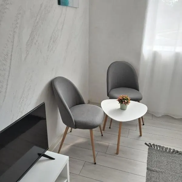 HiT apartmani Pačir, hotell sihtkohas Pačir