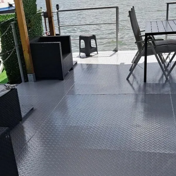 Apartament Laura, хотел в Оршова