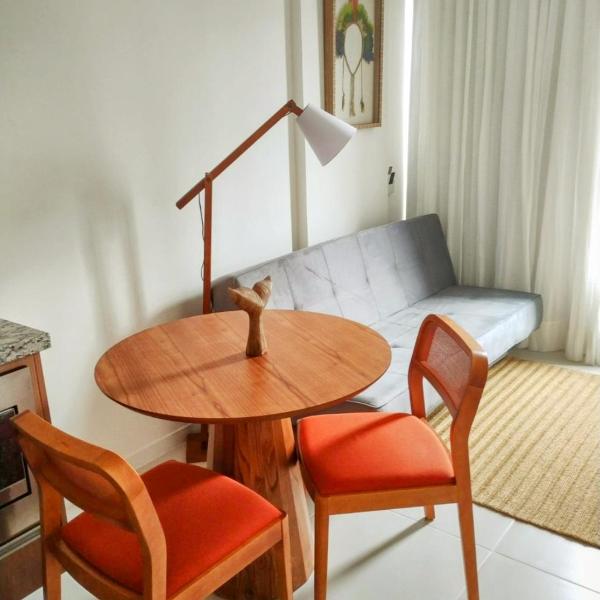 Quarto e Sala de Alto Padrão - Foto 2