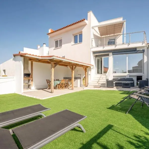 GuestReady - Amor & Mar, ξενοδοχείο σε Arieiro