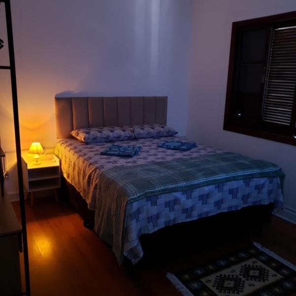 Casa Jardim