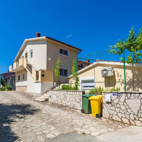 Apartment & Studio Gortan Ferienwohnung Marcana, Pula, Istria Istrien, hotel v destinácii Marčana