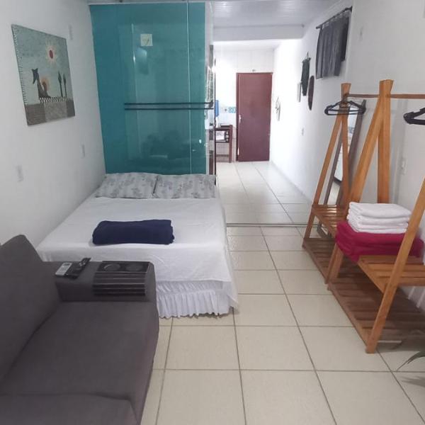 Kanaloa Flat - ILHA GRANDE