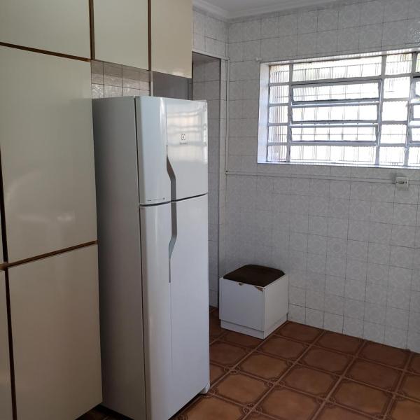 Casa Jardim - Foto 3