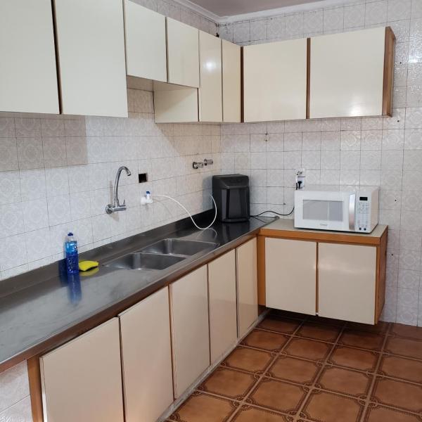 Casa Jardim - Foto 4