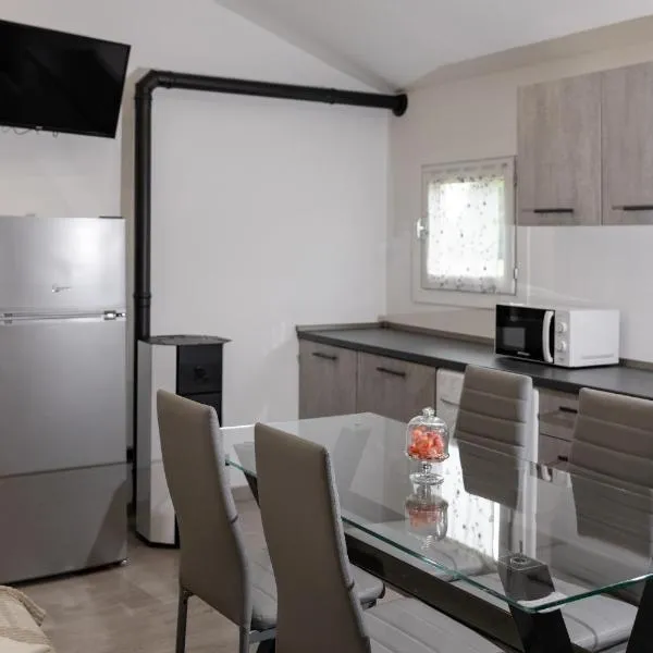 S T apartment, hotel a Cavallino-Treporti