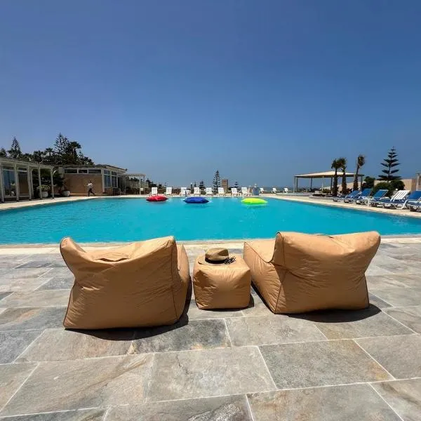 Ocean Dunes House, hotel v destinaci Mirleft
