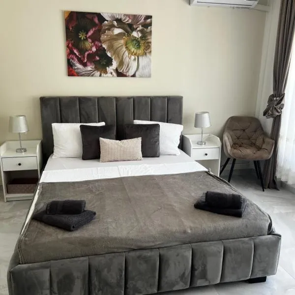 Haus EL MILO, hotel v destinácii Jadranovo