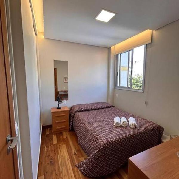Apartamento em Belo Horizonte-MG - Foto 2